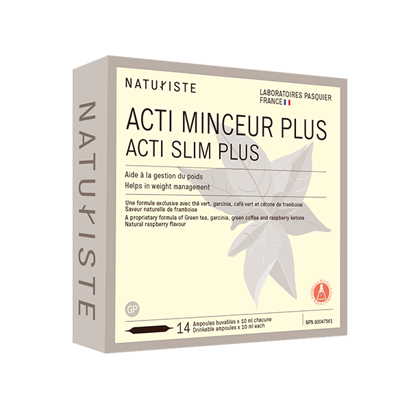 ACTI MINCEUR PLUS