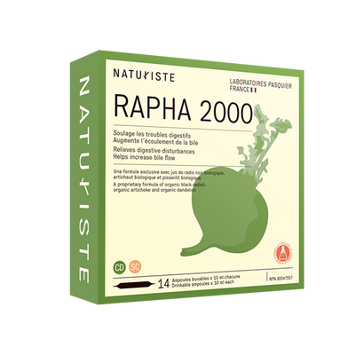 RAPHA 2000