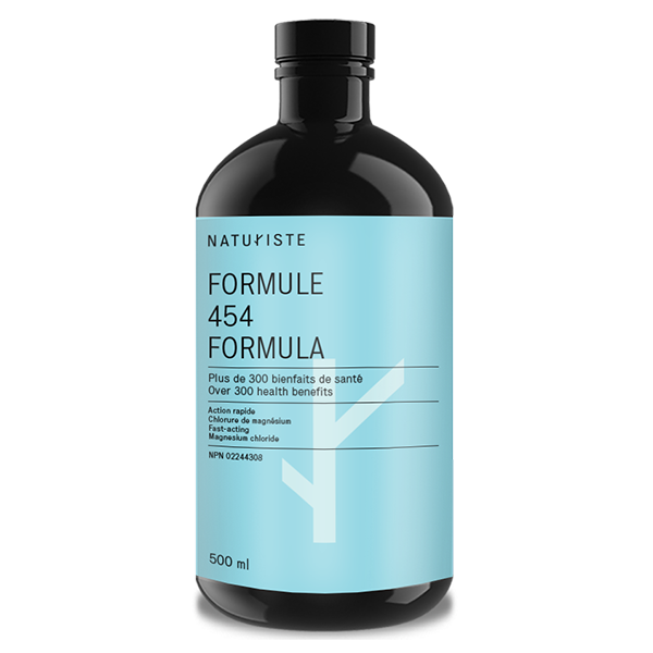 FORMULA 454