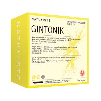 GINTONIK