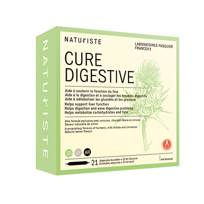 CURE DIGESTIVE