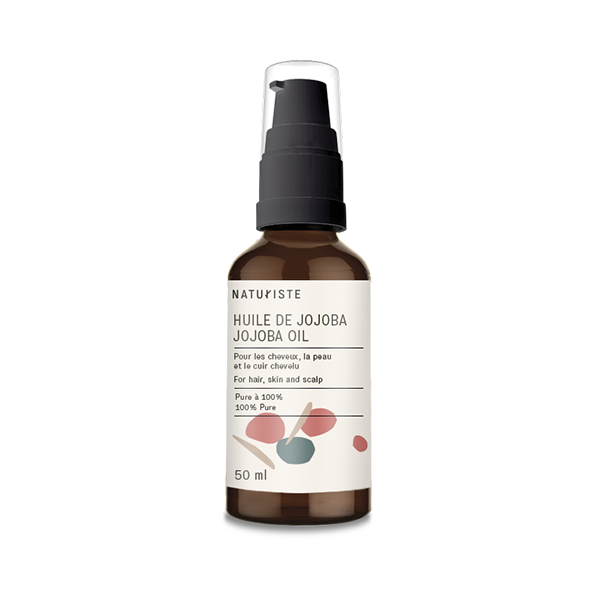 HUILE DE JOJOBA