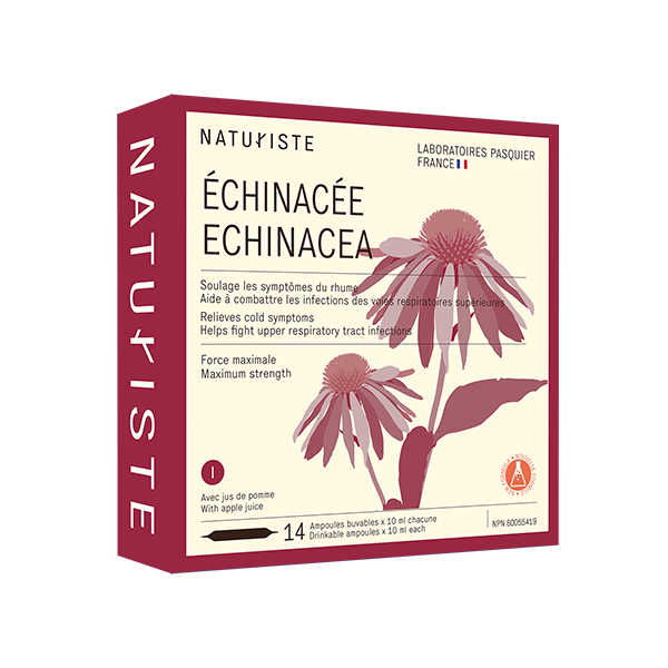 ECHINACEA