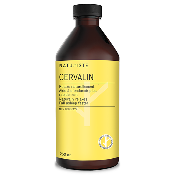 CERVALIN - NIGHT