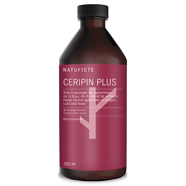 CERIPIN PLUS