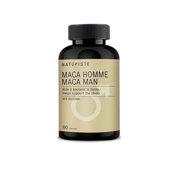 MACA MEN