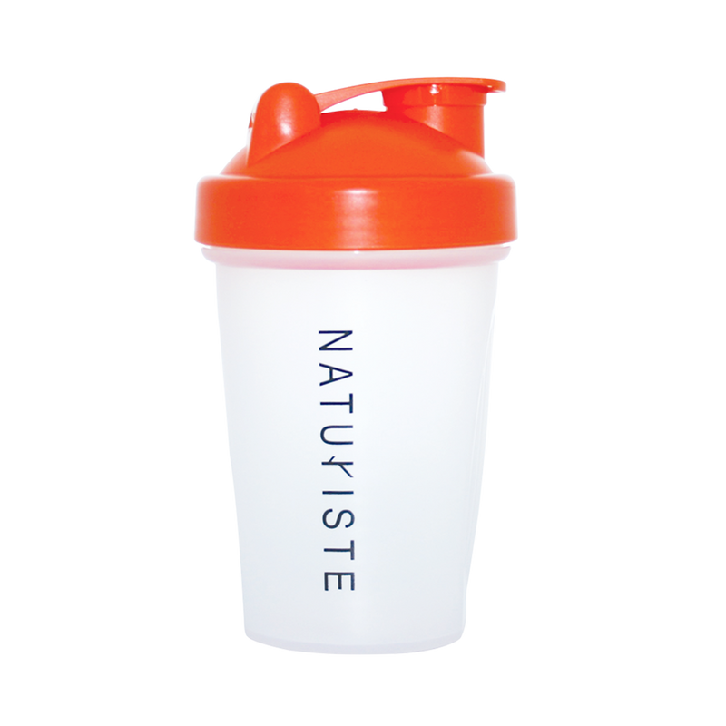 ORANGE SHAKER 400 ML