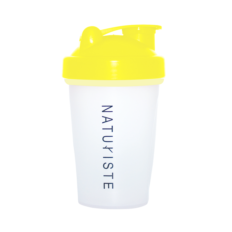 YELLOW SHAKER 400 ML