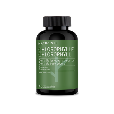 CHLOROPHYLLE