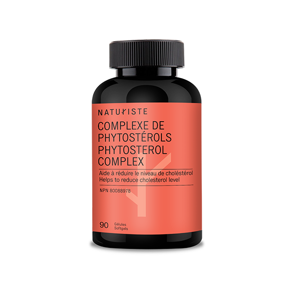 COMPLEXE PHYTOSTEROLS