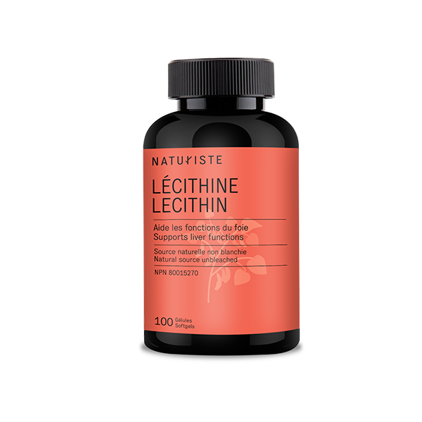 LECITHIN