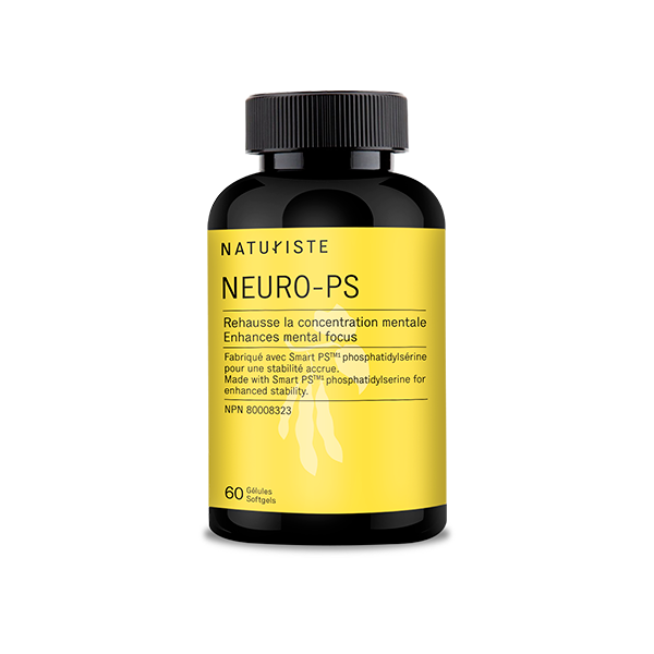 NEURO PS (PHOSPHATIDYLSERINE)