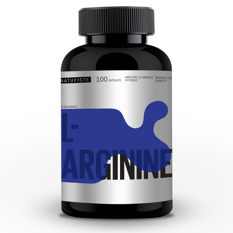 L-ARGININE