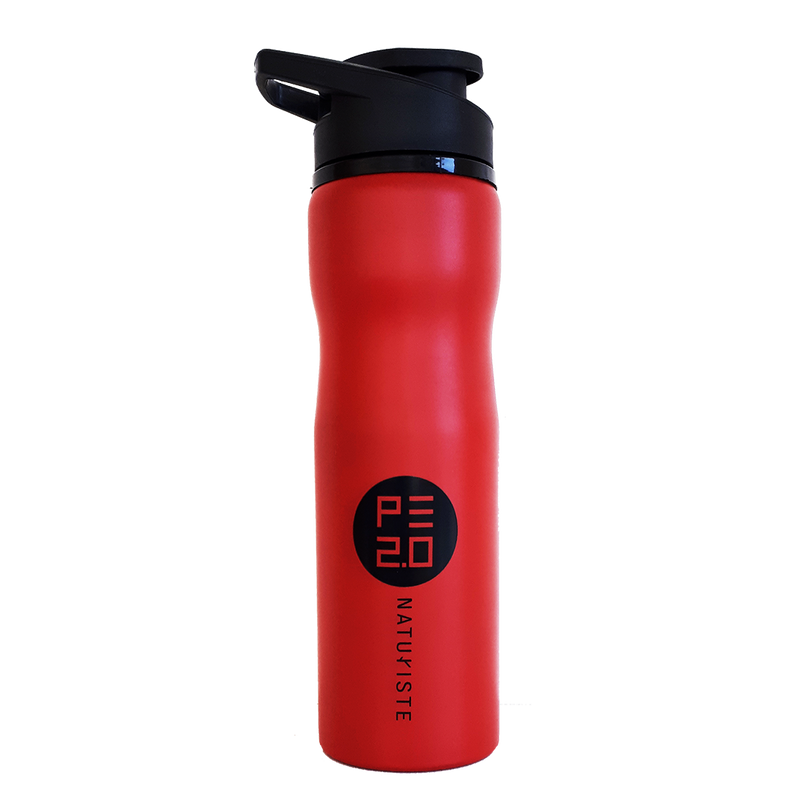 STAINLESS STEEL WATER BOTTLE