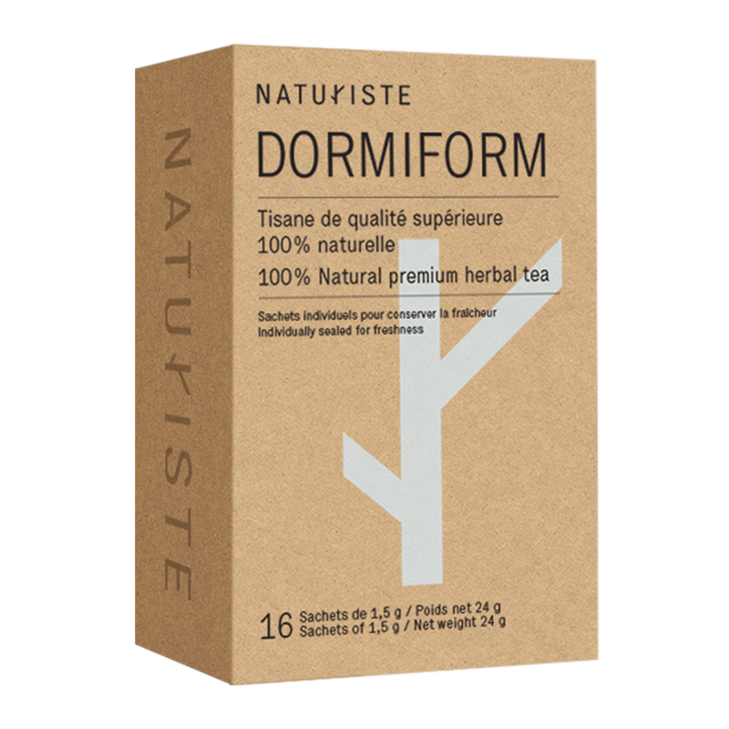 TISANE DORMIFORM