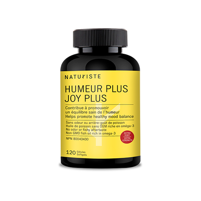 JOY PLUS