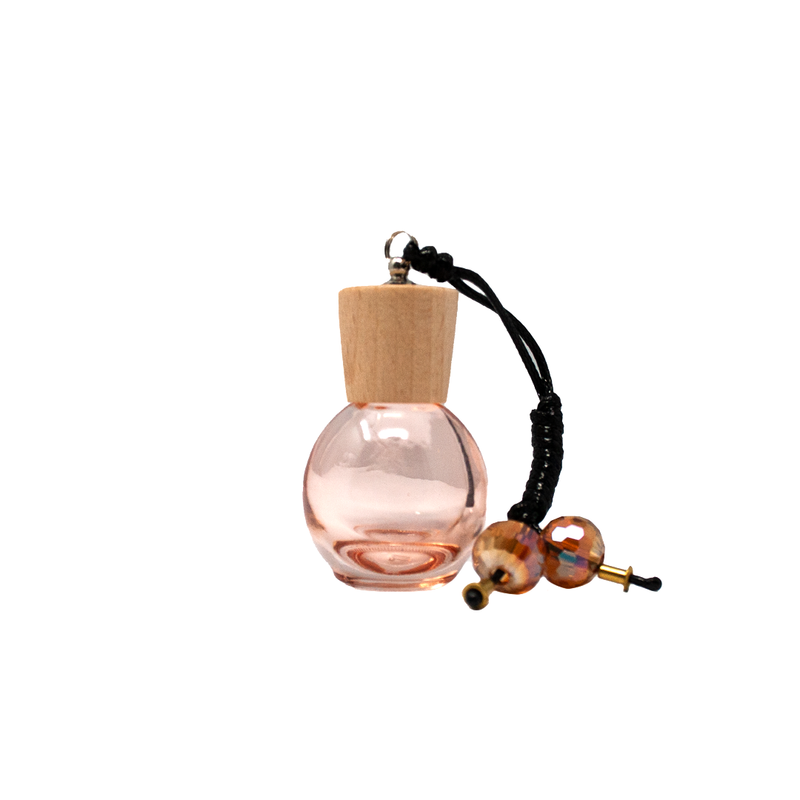 Diffuseur voiture capsy - virgin nude