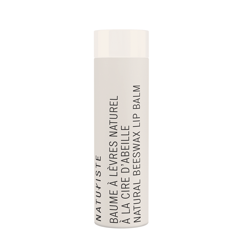 PEPPERMINT LIP BALM