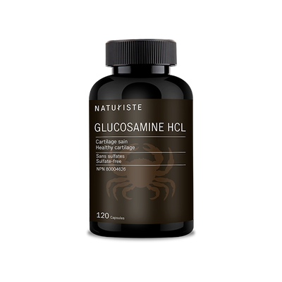 GLUCOSAMINE