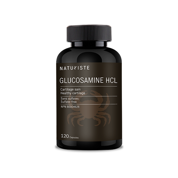 GLUCOSAMINE