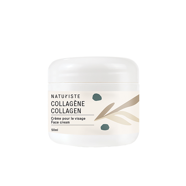 COLLAGEN FACE CREAM