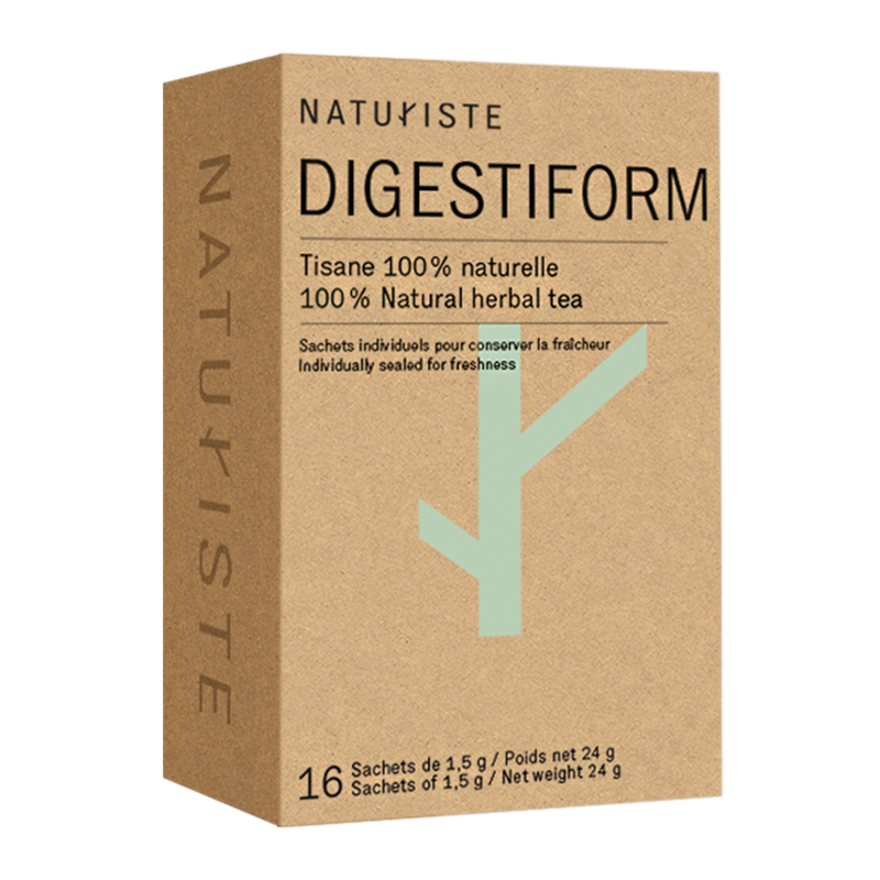 DIGESTIFORM HERBAL TEA