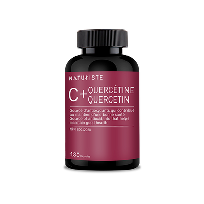 C + QUERCETIN