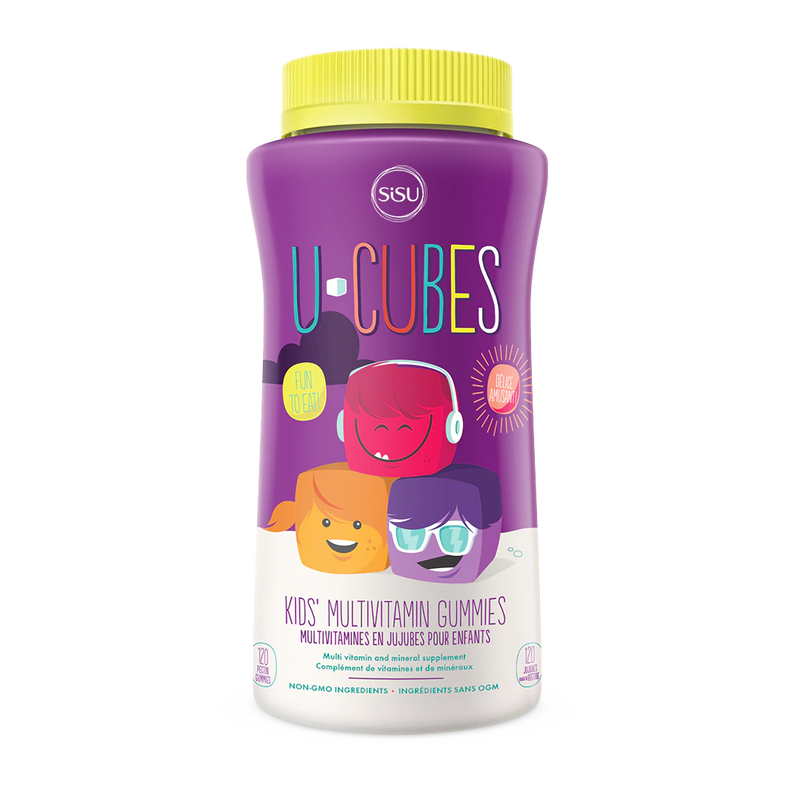 MULTIVITAMINS GUMMIES