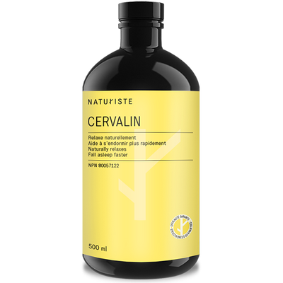 CERVALIN - NIGHT 500 ML