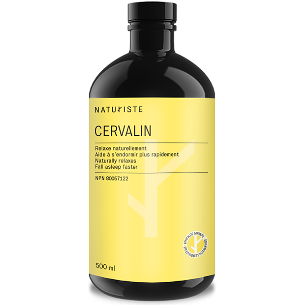 CERVALIN - NUIT 500 ML