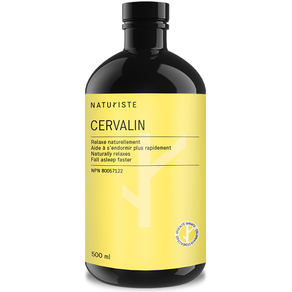 CERVALIN - NIGHT 500 ML