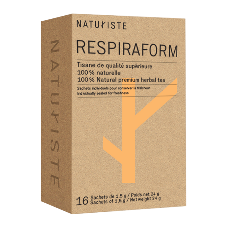 TISANE RESPIRAFORM