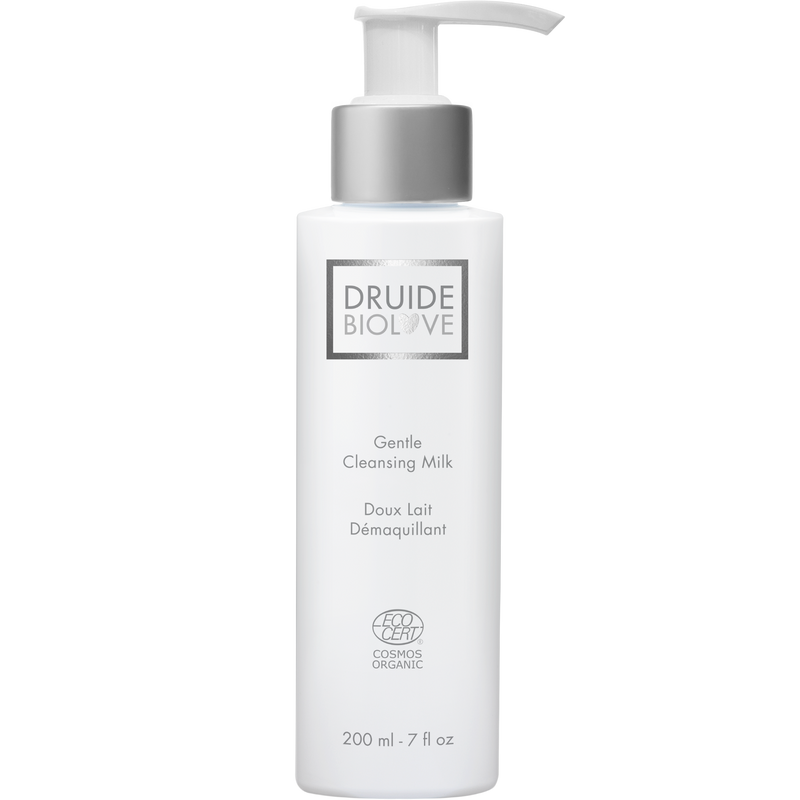 GENTLE CLEANSING MILK DRUIDE 180ml