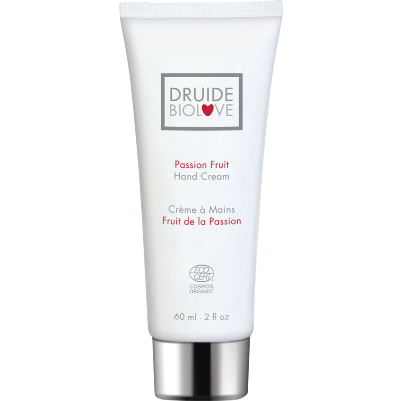 DRUIDE CREME MAIN FRUIT PASSION 50ml