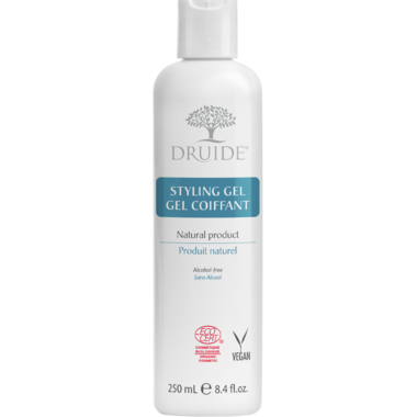 DRUIDE FIXATIF COIFFANT NATUREL 250ml