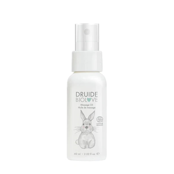 DRUIDE HUILE MASSAGE 60ml