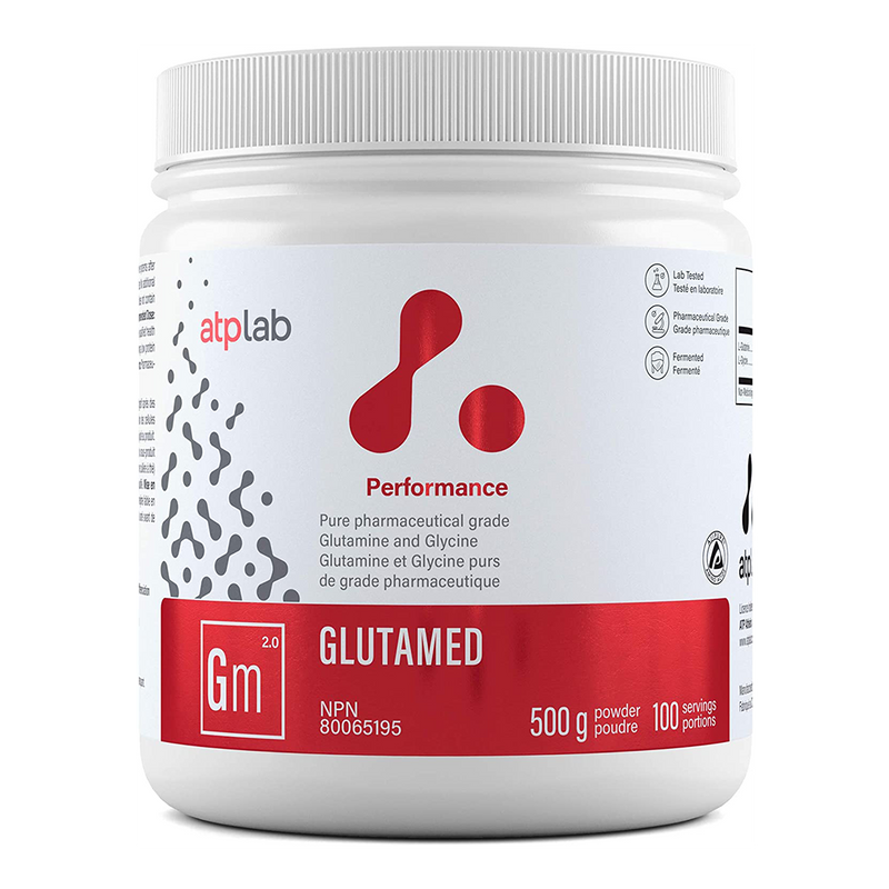 ATP GLUTAMED 500G