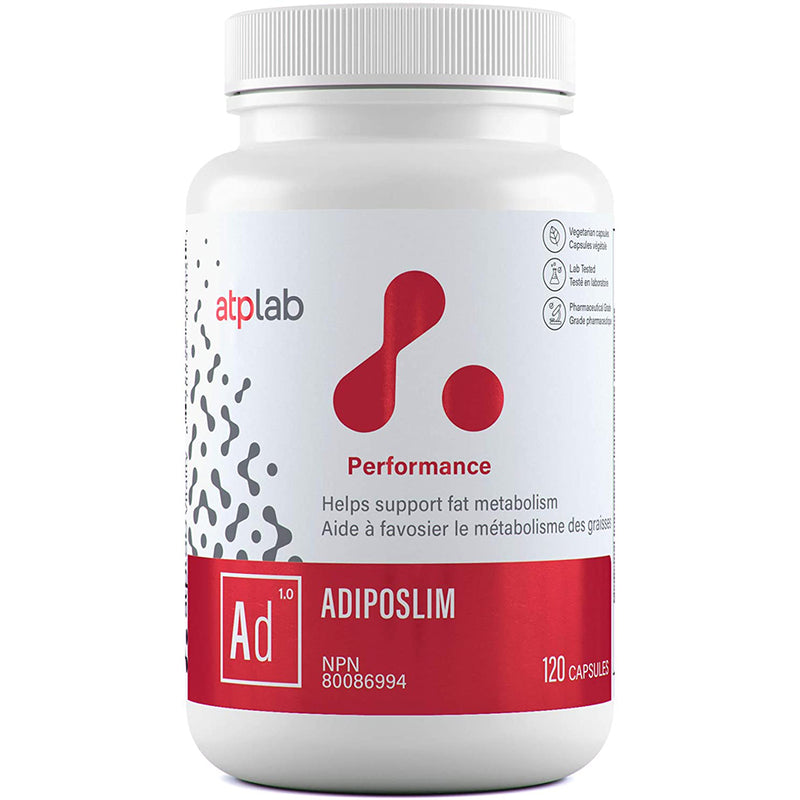 ATP ADIPOSLIM 120 CAPSULES