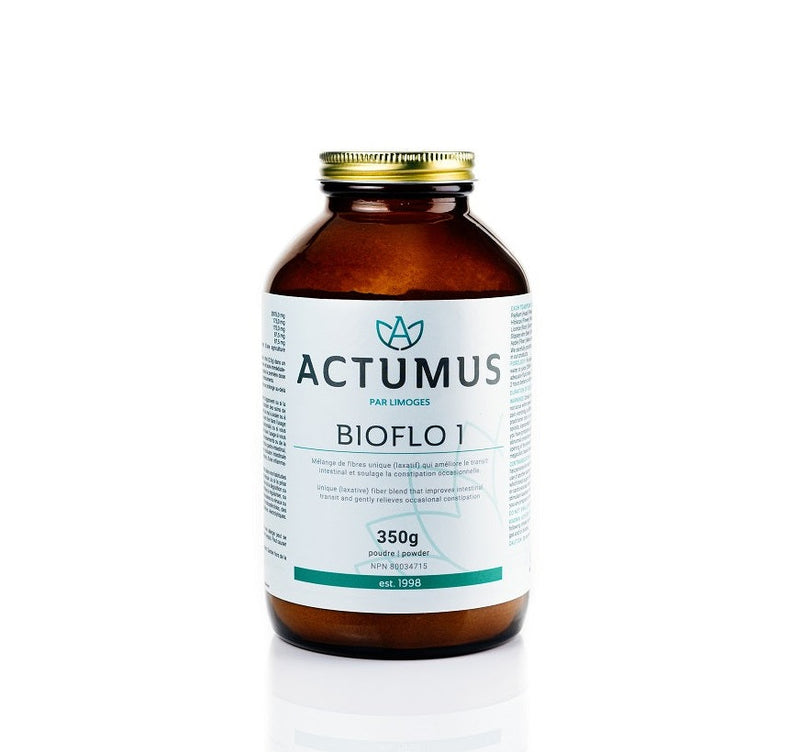 ACTUMUS BIO-FLO I 350G