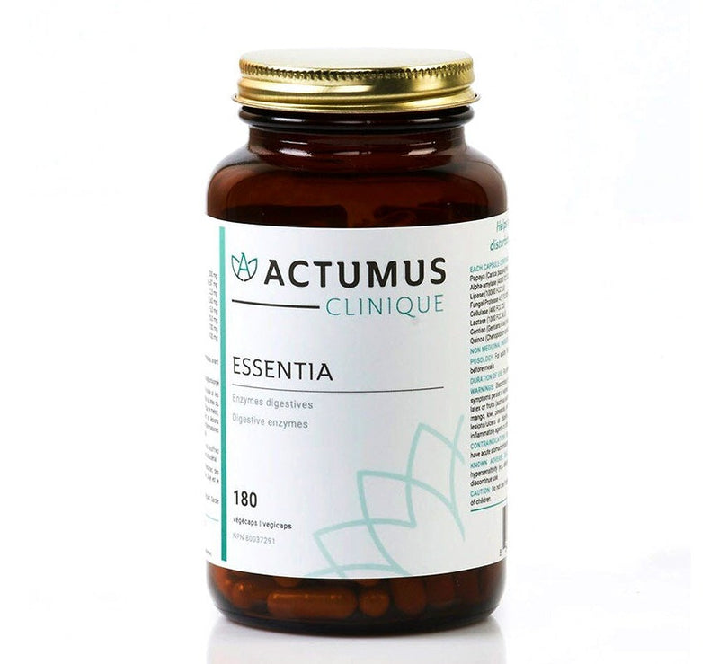 ACTUMUS ESSENTIA 180CA