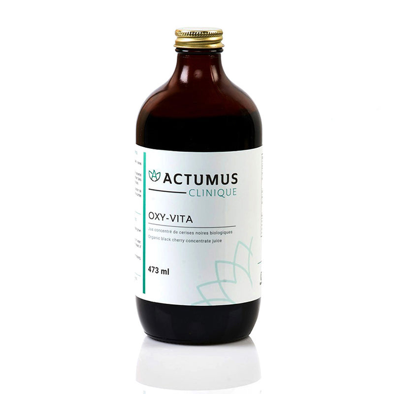 ACTUMUS OXY VITA 473ML