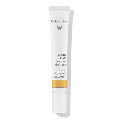 DR.HAUSCHKA CRÈME FLUIDE CONTOUR YEUX 12.5ML