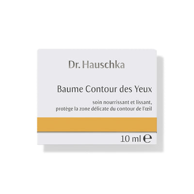 DR.HAUSCHKA BAUME CONTOUR YEUX 10ML