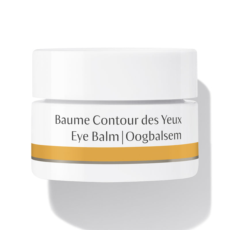 DR.HAUSCHKA BAUME CONTOUR YEUX 10ML