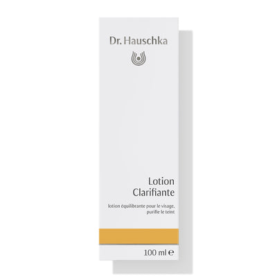 DR.HAUSCHKA LOTION CLARIFIANTE 100ML