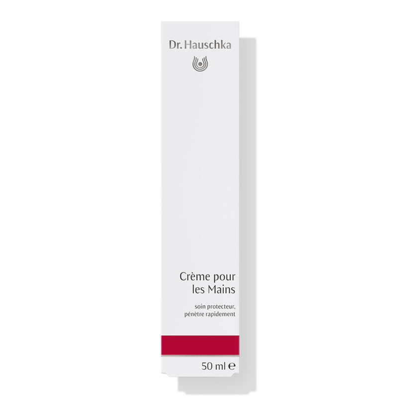 DR.HAUSCHKA CRÈME MAIN 50ML