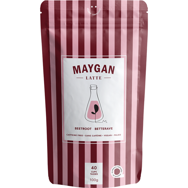MAYGAN BETTERAVE