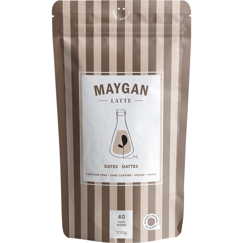 MAYGAN DATTE