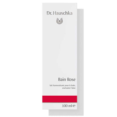 DR.HAUSCHKA HUILE SOIN ROSE 75ML