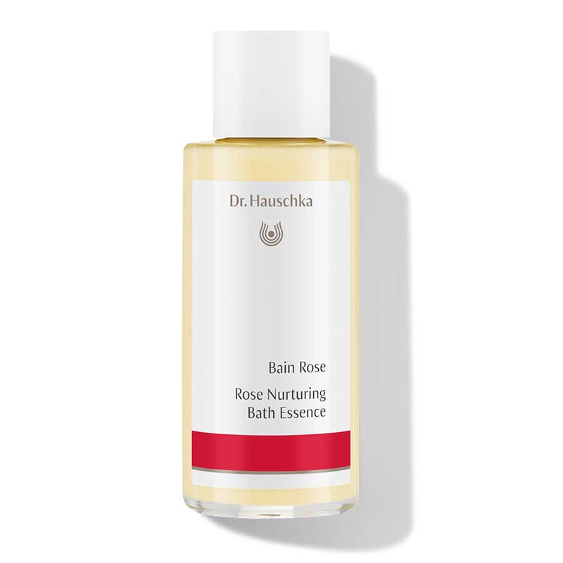 DR.HAUSCHKA HUILE SOIN ROSE 75ML